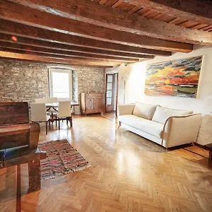  Apartament Flora Inn, Namaste - Vista Colli