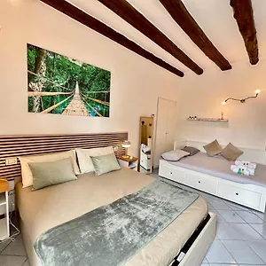  Apartament Near Airport - Loft Universita 4 Posti Letto