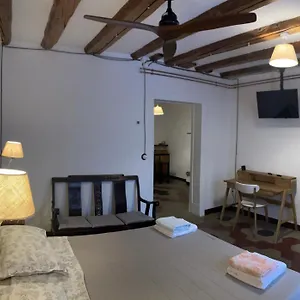  Apartament Antiche Stalle Iii